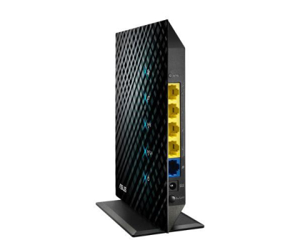 Router ASUS RT-N53